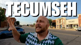 Living in Tecumseh, OK 🏡 7 Items YOU NEED TO KNOW 🚚 When Moving to Tecumseh Oklahoma