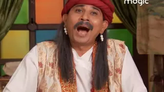 EP 6 - Chatur Aur Chalak Birbal Aur Virat - Indian Hindi TV Show - Big Magic