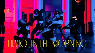 [AB] ITZY - 마.피.아. In the Morning (B Team ver.) | Dance Cover