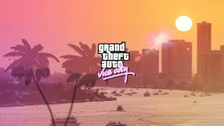 Vice City - Drug Deal Theme (TT Remake) (slowed + reverb)