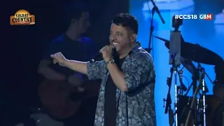 Bruno e Marrone - Beijo de Varanda (Ao Vivo) (Caldas Country Show 2018)