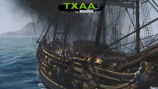 Assassin's Creed® IV Black Flag™ PhysX Update
