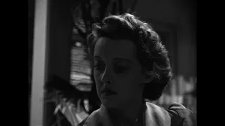 "The Letter" - Bette Davis