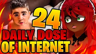 35 YEAR OLD BABY?! | Daily Dose of Internet Reaction