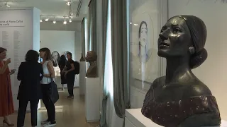 Athens opens a monumental collection dedicated to the legendary soprano  Maria Callas