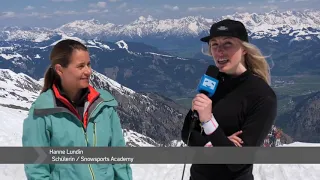 Ausbildung zum Skilehrer und Snowboardlehrer in Österreich
