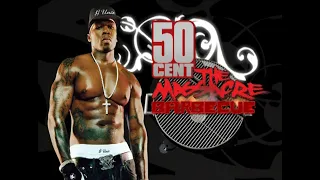 50 CENT - THE MASSACRE BARBECUE | 16TH ANNIVERSARY SPECIAL! (2005) | VERY RARE |