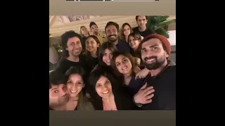 New Barun Sobti with Ektarkapoor and RidhiDogra, Akshay Dogra