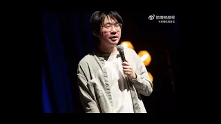 笑果文化House“送命式”脱口秀到底说了啥？