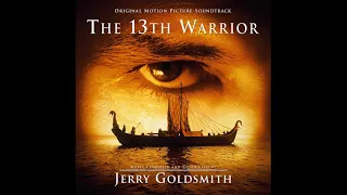 Jerry Goldsmith - Exiled - (The 13th Warrior, 1999)