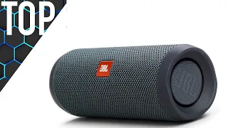 Quick Review JBL Flip Essential 2