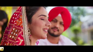 TAARE (Official Video) Gurnam Bhullar | Desi Crew | Mandeep Maavi | New Punjabi Songs 2024 #songs