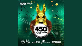 Future Sound of Egypt 450 - Disc One (Continuous DJ Mix)