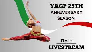 YGP 2024 Verona ~ Senior Final Round