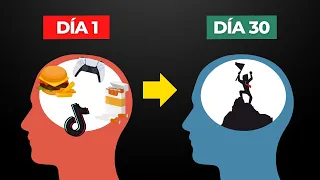 🧠 Cómo Reprogramar Tu Mente Para El Éxito – Tony Robbins