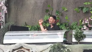 Thomas Gold @ Tomorrowland 27.07.2013