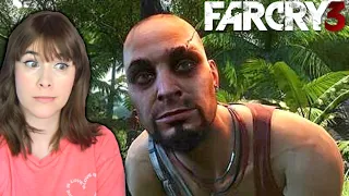 The Definition of Insanity | FAR CRY 3 | Episode 8 | First Playthrough