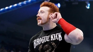 Sheamus Return at WrestleMania 31 | Sheamus Return Reportedly Scripted for WrestleMania 31