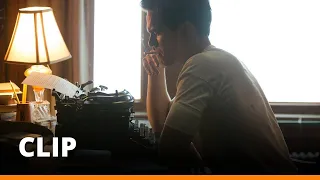 REBEL IN THE RYE | Clip