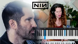 So Trent Reznor does this thing...