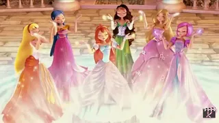 Winx Zoomix 3D