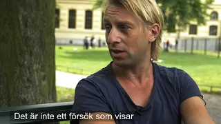 Anders Hansen (Hjärnstark) om hur motion påverkar dig mentalt