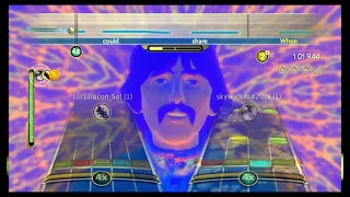 Within You Without You / Tomorrow Never Knows By The Beatles | The Beatles Rock Band Expert Bass