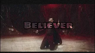 melovin ll believer