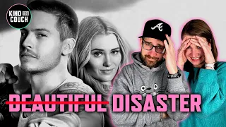 Toxischer als die AFTER-Reihe! Wir gucken BEAUTIFUL DISASTER. I Watch Party