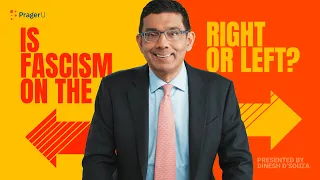 Is Fascism Right Or Left? | 5 Minute Video