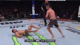 Justin Gaethje Highlight