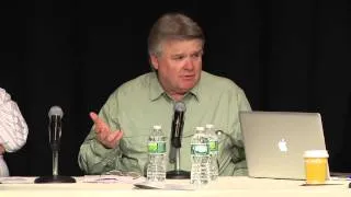 How Doctors Choose to Die--NYU's Love & Let Die symposium