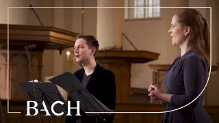 Bach - Chorale Meine Seele erhebet den Herrn BWV 324 | Netherlands Bach Society