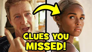 17 HUGE CLUES You Missed in GLASS ONION Knives Out!