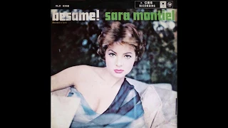 Sara Montiel ‎– Besame! (1962)