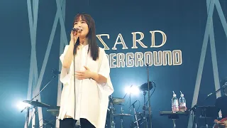 SARD UNDERGROUND「負けないで」LIVE from "LIVE TOUR 2021 [Cheers!]"