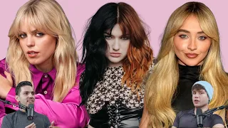 The Downfall of the "Main Pop Girl" - New Artists are Struggling to Become Stars