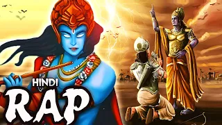 Mahabharat Rap: An Unbelievably Insane Journey