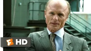Man on a Ledge (8/9) Movie CLIP - You Lose (2012) HD