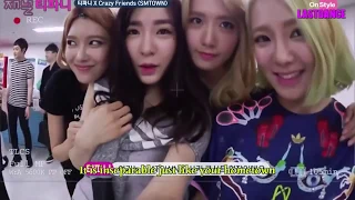 "SNSD is like a Family" ♥