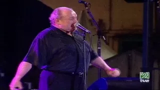 Joe Cocker - I Put A Spell On You (LIVE in San Sebastian) HD