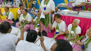 ITU’TI’U DAY 2023 IN SUVA - MOTUSA DANCE