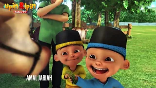 Upin & Ipin Musim 17 Full Movie - Raya Aidil Adha | Upin Ipin Terbaru