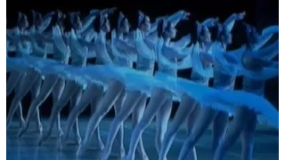 La Bayadère - Kingdom of the Shades - Paris Opera Ballet