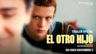 EL OTRO HIJO I Trailer oficial I Estreno 2 de noviembre (2023)