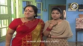 Kolangal Episode 310