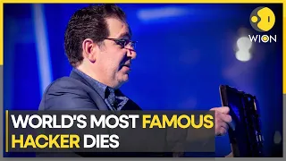 Kevin Mitnick, hacker turned security consultant dies at 59 | Latest World News | WION
