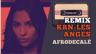 T-SMITH BEAT x KRN-LES ANGES - remix Afrodécale