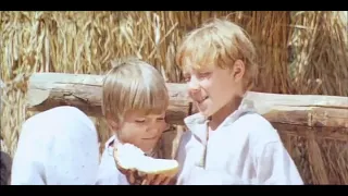 Будёновка (1976) - Хлеб со смальцем