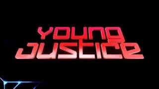 Young Justice - Season 1 | Opening Theme (English) (HD)